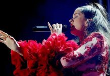 El éxito de Rosalía y Bad Gyal llega al festival Ceremonia de México Rosalía.