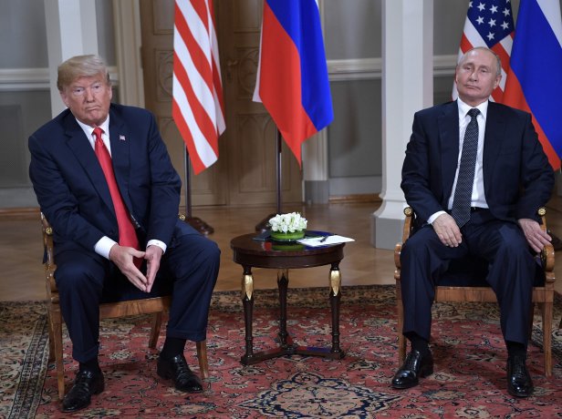 La presencia de Rusia en Am&eacute;rica Latina es "d&eacute;bil", pero hay "evidencia" de que quiere influir en la regi&oacute;n vali&eacute;ndose de medios de comunicaci&oacute;n.
