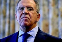 Lavrov también aseguró que EEUU y Occidente "hacen oídos sordos" a propuestas de Rusia de aumentar el control de armamento