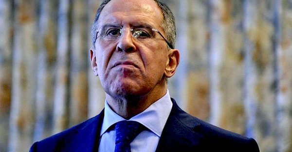 Lavrov tambi&eacute;n asegur&oacute; que EEUU y Occidente "hacen o&iacute;dos sordos" a propuestas de Rusia de aumentar el control de armamento