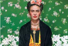 La casa Sotheby's anunció este martes que sacará a subasta una colección de 78 instantáneas tomadas por el fotógrafo húngaro Nickolas Muray, entre las que hay retratos nunca vistos de Frida Kahlo