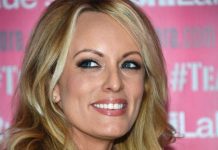 Un club de striptease de Sunrise, localidad del sur de Florida, demandó por incumplimiento de contrato a la estrella porno Stormy Daniels