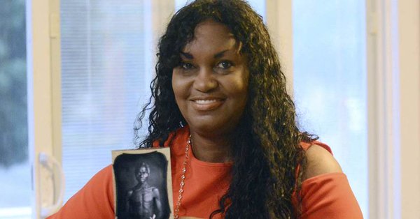 Tamara Lannier, de 54 a&ntilde;os y residente en Connecticut.