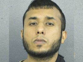 Tahir Ismail, de 33 años, será sentenciado el próximo 23 de mayo por el juez de distrito K. Michael Moore.