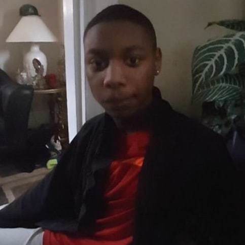 Trevyan Rowe, un estudiante de 14 a&ntilde;os quien desapareci&oacute; el 8 de marzo de 2018.