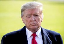 Trump boicotea su futuro plan de paz con sus "regalos" a Israel 9.- El presidente de los Estados Unidos, Donald J. Trump