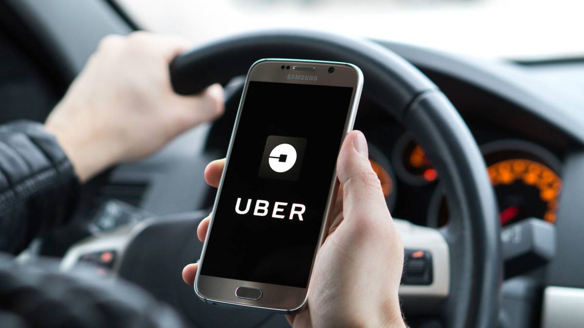 Uber anunci&oacute; hoy que ha alcanzado un acuerdo por el que pagar&aacute; 20 millones de d&oacute;lares.