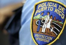 Un agente de la Policía de Puerto Rico fue encontrado culpable por dos cargos por obstrucción a la justicia.