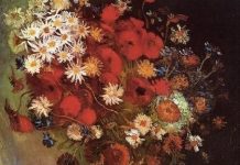 Museo de Connecticut confirma que cuadro de Van Gogh es auténtico