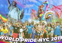 La ciudad de Nueva York espera 4 millones de visitantes y destacará la extravagancia cultural de la comunidad LGBTQ en los cinco condados.