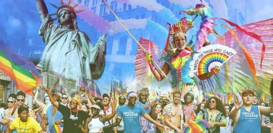 La ciudad de Nueva York espera 4 millones de visitantes y destacará la extravagancia cultural de la comunidad LGBTQ en los cinco condados.