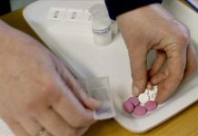 Las muertes relacionadas con el abuso de opioides han seguido aumentando en Estados Unidos 
