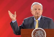 López Obrador dio inicio a una lucha frontal al robo de combustibles reforzando con miles de efectivos la seguridad en los oleoductos en el país.