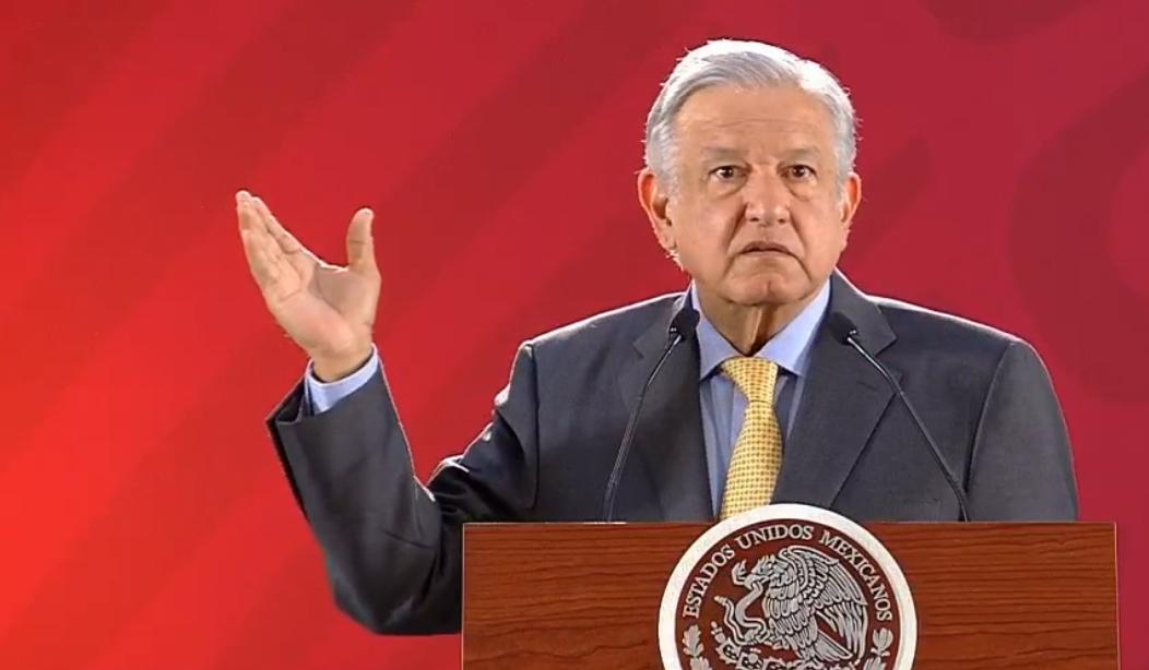 L&oacute;pez Obrador dio inicio a una lucha frontal al robo de combustibles reforzando con miles de efectivos la seguridad en los oleoductos en el pa&iacute;s.