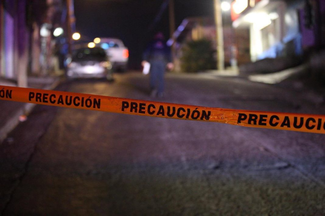 El Gobierno de México informó este miércoles sobre el operativo de seguridad aplicado desde febrero en la fronteriza ciudad de Tijuana, que padece una ola de violencia desde hace meses, y aseveró haber reducido un 21 % los homicidios.