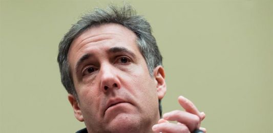 Michael Cohen, el exabogado personal del presidente Donald Trump, entrará este lunes en una prisión federal de Nueva York tras ser sentenciado en diciembre a una condena de tres años
