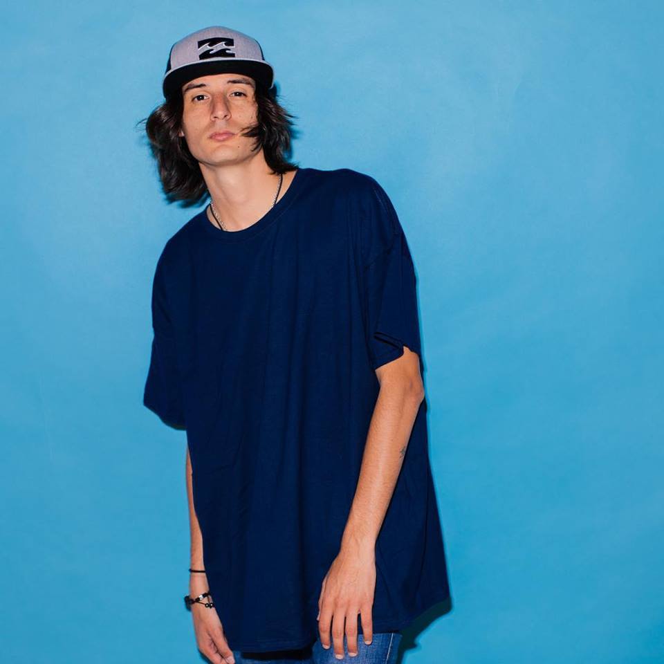 Danny Ocean lanza su primer &aacute;lbum de estudio, con el t&iacute;tulo "54+1", el pr&oacute;ximo 22 de marzo en todo el mundo.