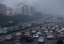 Las comunidades hispanas y afroamericanas de Estados Unidos soportan una desproporcionada carga de contaminación que generan principalmente estadounidenses blancos no hispanos