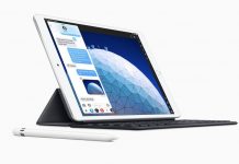 Los nuevos iPad están disponibles en colores plata, gris espacial y oro.