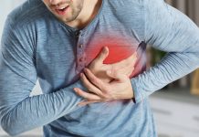 Uno de cada cinco adultos mayores de 40 años padecerá en algún momento insuficiencia cardiaca.