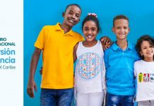 El seminario está organizado por el Fondo de las Naciones Unidas para la Infancia (Unicef) y el Gobierno dominicano.
