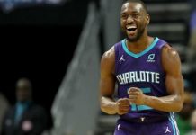 110-116. Kemba Walker dirige a los Hornets en la victoria ante Wizards Kemba Walker obtuvo 28 puntos para los Hornets de Charlotte.