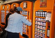 EE.UU. sanciona casinos, abogado y un 'patero' por nexos con el Cartel del Noreste La Junta de Supervisión Fiscal, entidad federal de control al Ejecutivo de Puerto Rico, entiende que el establecimiento de máquinas de vídeo-lotería podrían perjudicar los ingresos de los casinos