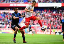 los Red Bulls de Nueva York golear de remontada por 4-1 a los Earthquakes de San José