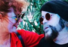 Sarandon es embajadora de UNICEF y desde hace diez años forma parte de Heifer Internacional.