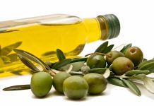 En un grupo de adultos saludables, pero obesos, el consumo de aceite de oliva al menos una vez a la semana se asoció a una menor actividad plaquetaria en la sangre
