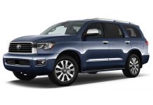 Toyota Sequoia