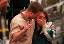 A dos décadas de la masacre en Columbine, la amenaza no cesa.