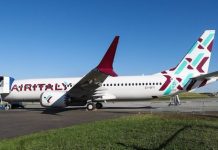 Air Italy critica que aerolíneas de EEUU pidan bloquear sus rutas al país Air Italy ha lamentado en un comunicado que las tres aerolíneas estadounidenses hayan dirigido su atención a la italiana.