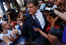 Su muerte, además de haber consternado a los peruanos, sembró la incertidumbre sobre la situación política en el país y el impacto del caso Odebrecht.