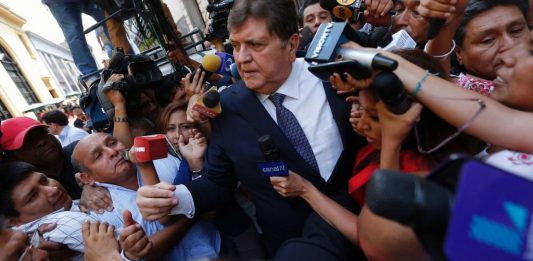 Su muerte, además de haber consternado a los peruanos, sembró la incertidumbre sobre la situación política en el país y el impacto del caso Odebrecht.