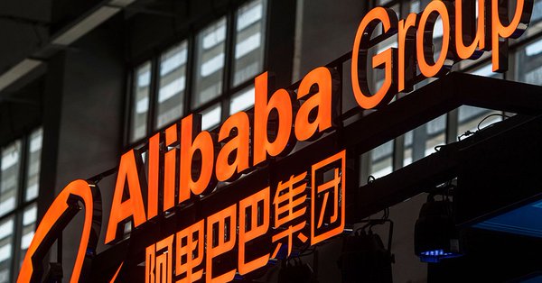 Alibaba es el l&iacute;der del mercado, ya que controla un 47 % del mismo.