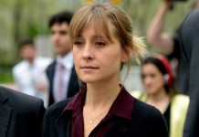 Allison Mack se declaró culpable de crimen organizado en el caso de la secta Nxivm.