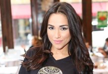 Puertorriqueña Ana Isabelle redondea elenco de "West Side Story" de Spielberg Ana Isabelle es una de las últimas incorporaciones para la nueva versión del musical "West Side Story".