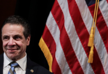 Andrew Cuomo, afirmó este martes que es "vergonzoso" la forma en que la Administración del presidente Donald Trump ha tratado a Puerto Rico.