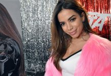 "Respeto y libertad" para el feminismo y la comunidad LGBT es lo que exige la estrella brasileña Anitta, que publica este viernes el disco "Kisses"