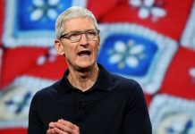 Tim Cook, aseguró que Apple "donará a los trabajos de reconstrucción para ayudar a restaurar la valiosa herencia de Notre Dame para las generaciones futuras".