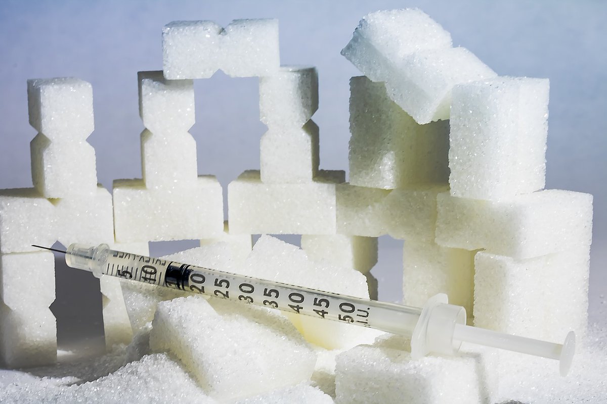 El incremento en casos de diabetes mellitus tipo 2 en M&eacute;xico ha elevado los problemas visuales en estos pacientes.