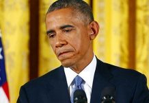 Barack Obama.