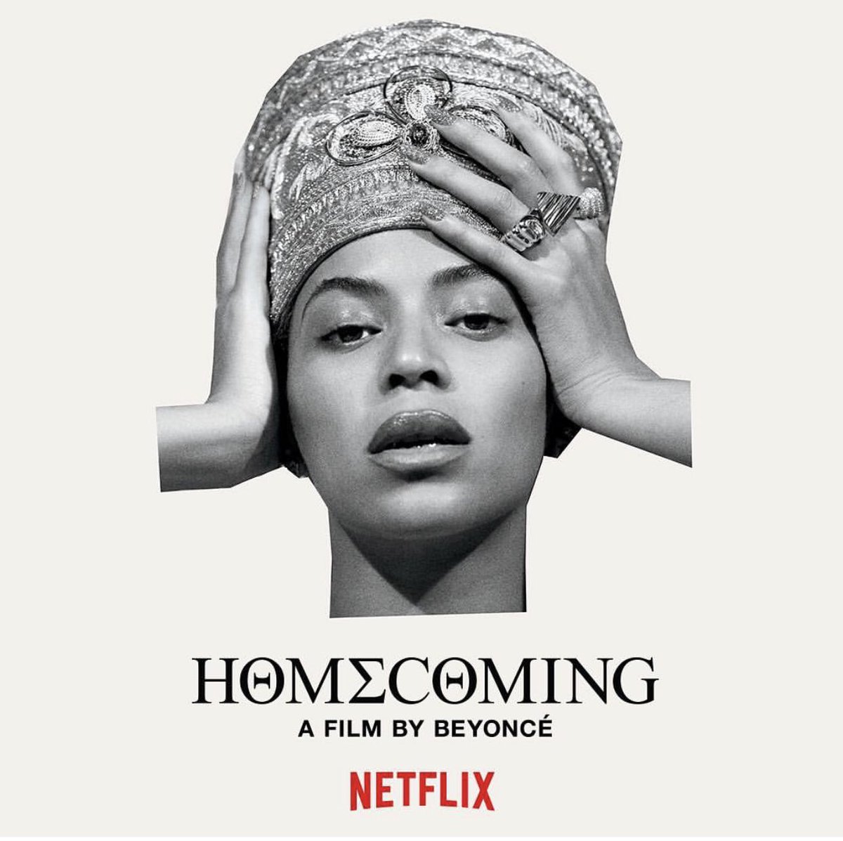 "Homecoming", documental que dirigi&oacute; y acaba de estrenar Beyonc&eacute; en Netflix.