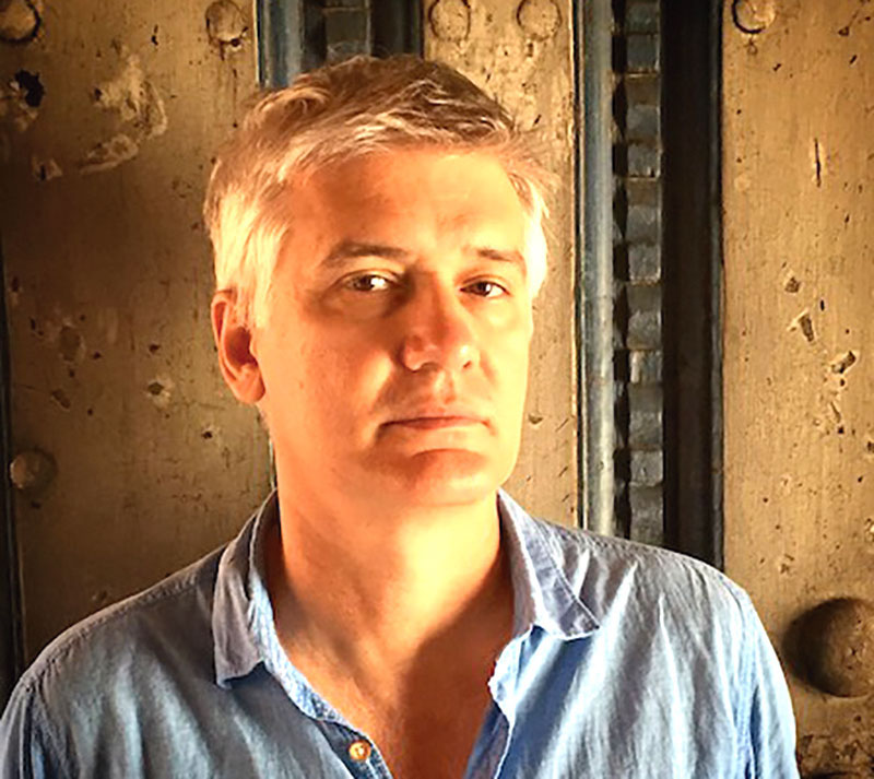 Carlos Celdr&aacute;n