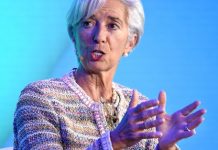 Christine Lagarde, defendió la importancia de la "independencia" de los bancos centrales.
