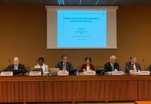 Conferencia de la ONU sobre Comercio y Desarrollo (UNCTAD).