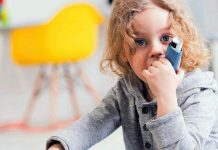 Contaminación ambiental y escasez de lluvias agudizan síntomas del asma De acuerdo con cifras de la Organización Mundial de la Salud (OMS), este padecimiento afecta a unas 300 millones de personas.