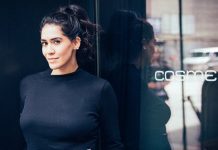 La mexicana Daniela Soto-Innes, mejor cocinera del mundo de 2019 Daniela Soto-Innes, socia del restaurante Cosme.