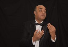 El compositor y director de orquesta Dante Valdez dirigirá la presentación de su obra El Cóndor Pasa Esperanza Andina en el Skirball de Nueva York, como una anticipación de las celebraciones de la Declaración de Independencia de Perú que se preparan para el 2021.